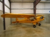 1940 Piper J3L-65 Cub