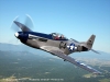 1944 North American P-51D Mustang
